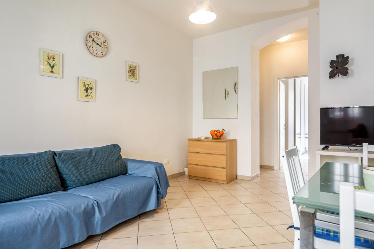 Florence Quiet And Bright Apartment Zewnętrze zdjęcie