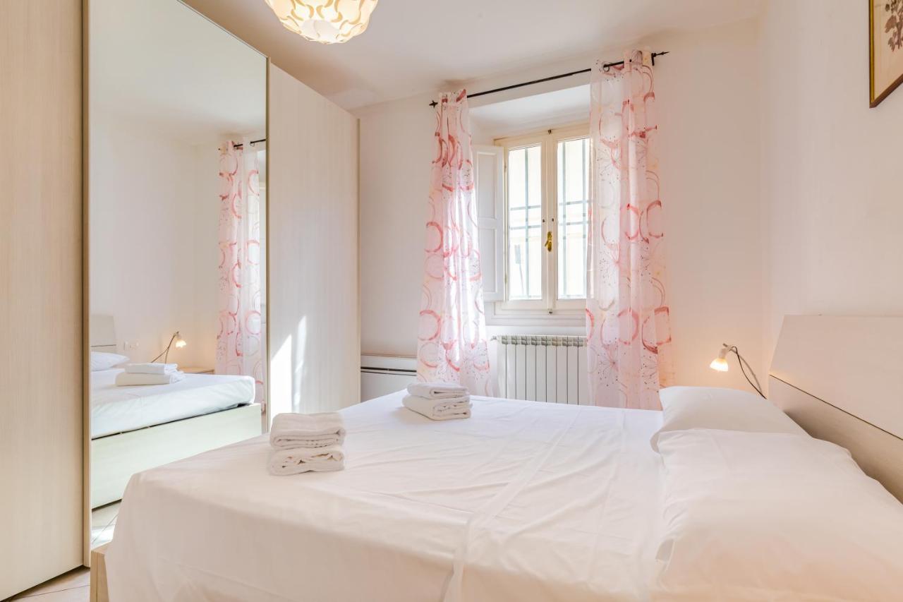 Florence Quiet And Bright Apartment Zewnętrze zdjęcie