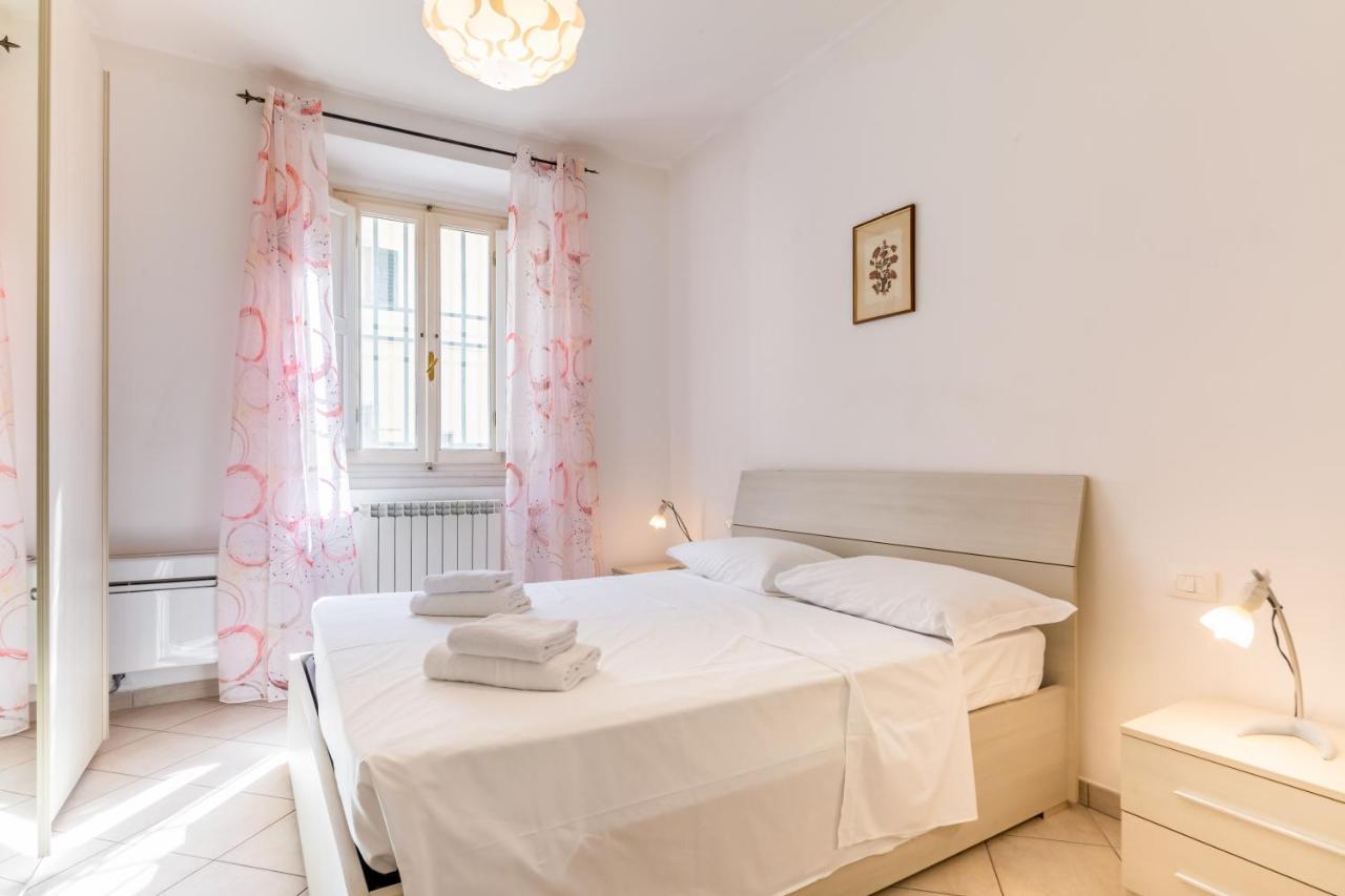 Florence Quiet And Bright Apartment Zewnętrze zdjęcie