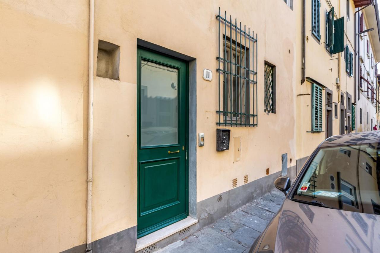 Florence Quiet And Bright Apartment Zewnętrze zdjęcie