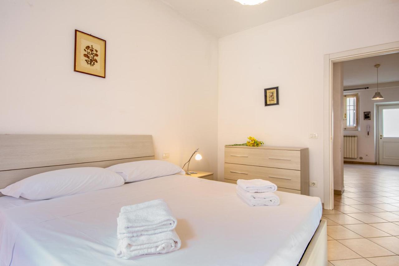 Florence Quiet And Bright Apartment Zewnętrze zdjęcie