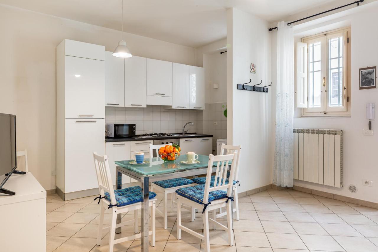 Florence Quiet And Bright Apartment Zewnętrze zdjęcie